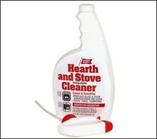 HearthCleaner